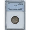 Image 1 : 1894 Newfoundland Twenty Cents