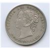 Image 2 : 1870 Newfoundland Fifty Cents