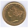 Image 2 : 1882H Newfoundland $2 Gold