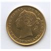 Image 2 : 1882H Newfoundland $2 Gold