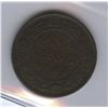 Image 2 : 1891 One Cent - SD SL