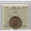 Image 1 : 1901 One Cent