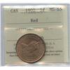 Image 1 : 1902 One Cent