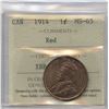 Image 1 : 1914 One Cent