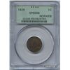 Image 1 : 1925 One Cent - Specimen