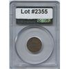 Image 2 : 1925 One Cent - Specimen