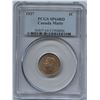 Image 1 : 1937 One Cent - Specimen