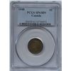Image 1 : 1948 One Cent - Specimen