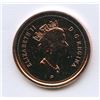 Image 2 : 2003P One Cent - Rare Non-Magnetic