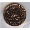 Image 2 : 2005P One Cent