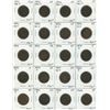 Image 2 : Dealer Lot of Canadian Large Cents