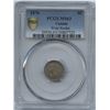 Image 1 : 1870 Five Cents