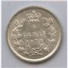 Image 2 : 1871 Five Cents
