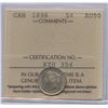 Image 1 : 1898 Five Cents