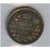 Image 2 : 1908 Five Cents - Small 8