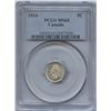 Image 1 : 1914 Five Cents