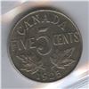 Image 2 : 1925 Five Cents