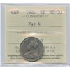 Image 1 : 1926 Five Cents - Far 6