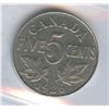 Image 2 : 1926 Five Cents - Far 6