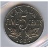 Image 2 : 1932 Five Cents