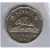Image 2 : 1947 Five Cents - Dot