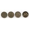 Image 1 : Five Cents - Key Dates