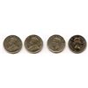 Image 2 : Five Cents - Key Dates