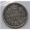 Image 2 : 1858 Ten Cents