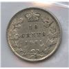 Image 2 : 1881H Ten Cents