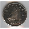 Image 2 : 1964 Ten Cents