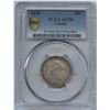 Image 1 : 1870 Twenty-Five Cents