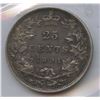 Image 2 : 1891 Twenty-Five Cents