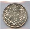 Image 2 : 1907 Twenty-Five Cents