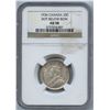 Image 1 : 1936 Twenty-Five Cents - Dot