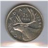 Image 2 : 1948 Twenty-Five Cents
