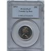 Image 1 : 1973 Twenty-Five Cents - Large Bust