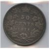 Image 2 : 1872H Fifty Cents - Inverted A/V Variety