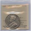 Image 1 : 1911 Fifty Cents