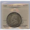 Image 1 : 1916 Fifty Cents