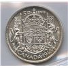 Image 2 : 1948 Fifty Cents