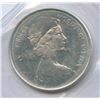 Image 2 : 1967 Fifty Cents Flip Strike