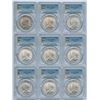 Image 2 : 1935 Silver Dollars - Original Roll