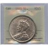 Image 1 : 1935 Silver Dollar