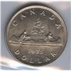 Image 2 : 1935 Silver Dollar