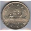 Image 2 : 1935 Silver Dollar