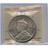 Image 1 : 1935 Silver Dollar - JOP