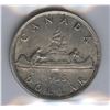 Image 2 : 1935 Silver Dollar - JOP