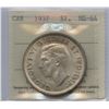 Image 1 : 1937 Silver Dollar