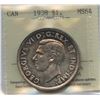 Image 1 : 1938 Silver Dollar