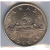Image 2 : 1938 Silver Dollar